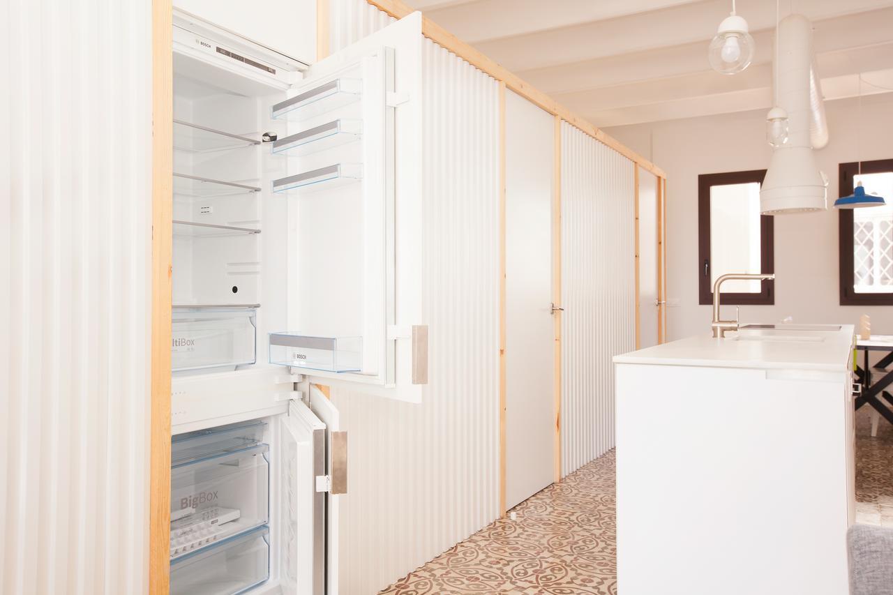 Flat Olimpica Pere Iv/apartment *