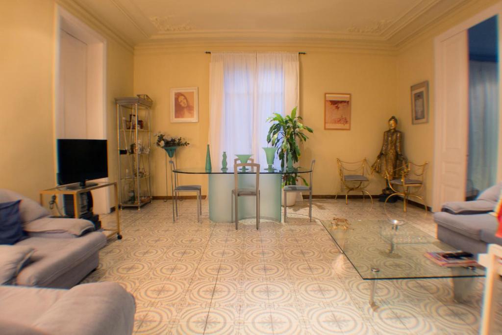 Turismo Urbano 3* Barcelona