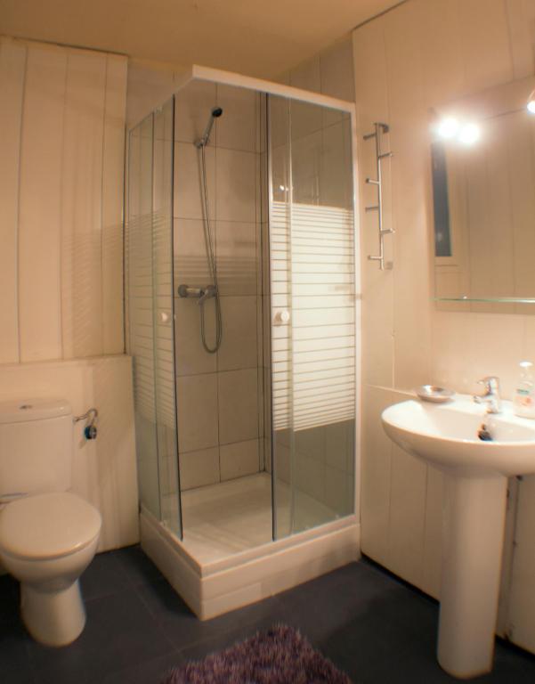 Turismo Urbano Gasthuis 3*