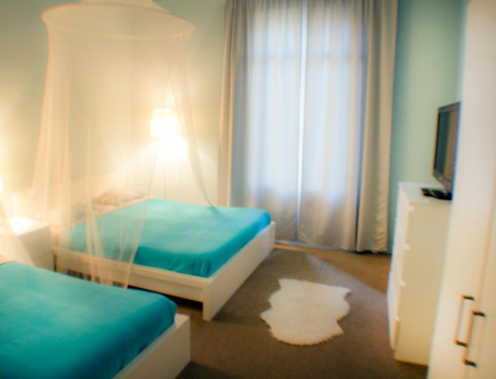 Turismo Urbano Gasthuis 3*
