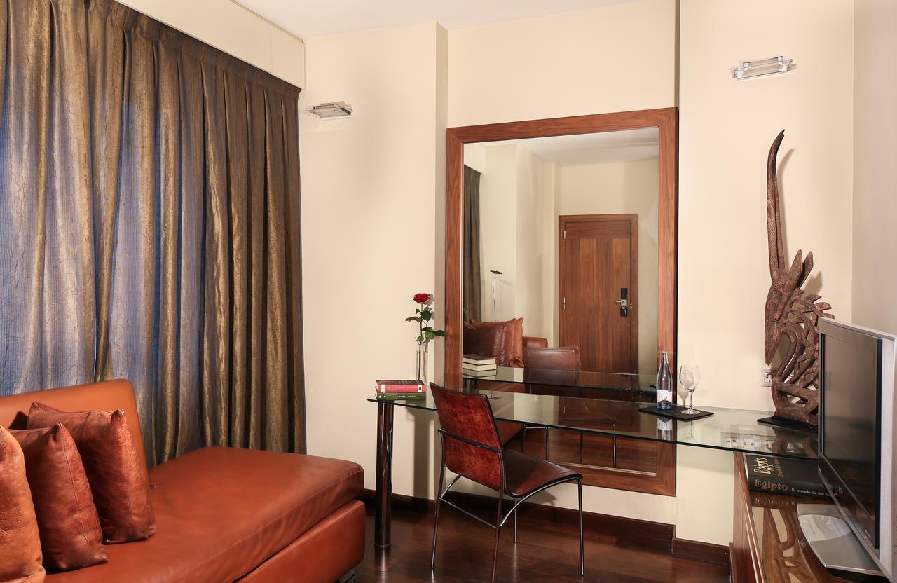 Gran Derby Hotel 4*