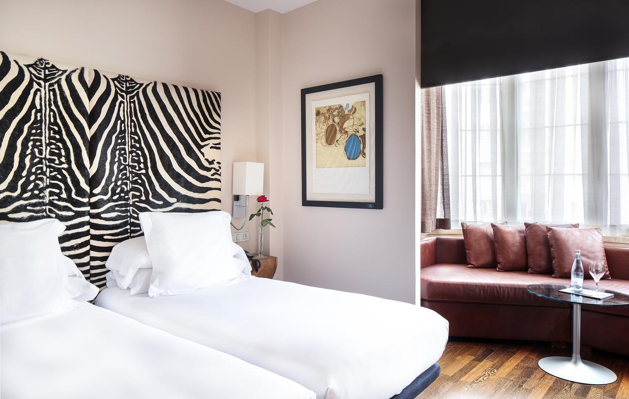 Hotel Gran Derby 4*