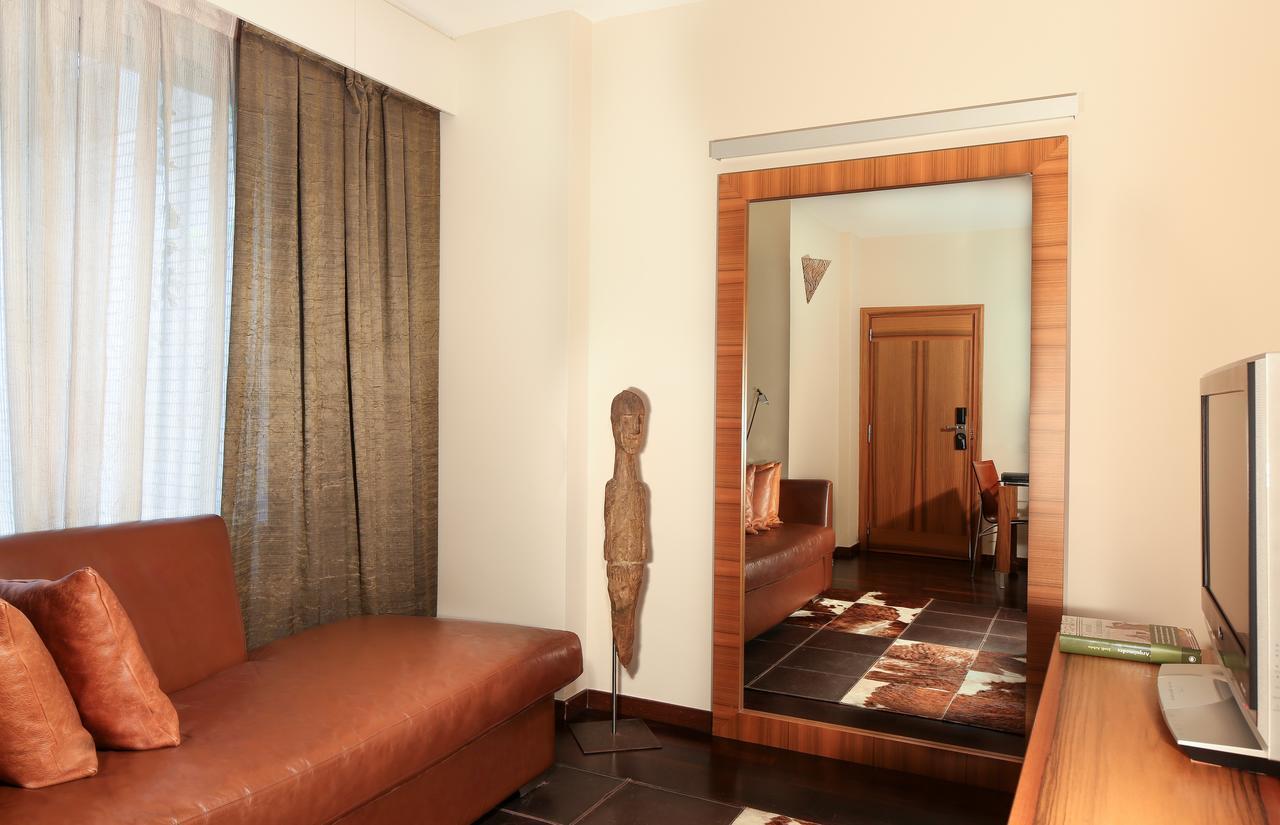 Gran Derby Hotel