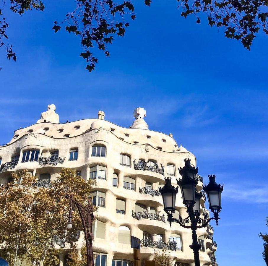 Cozy Near Sagrada Familia Barcelone
