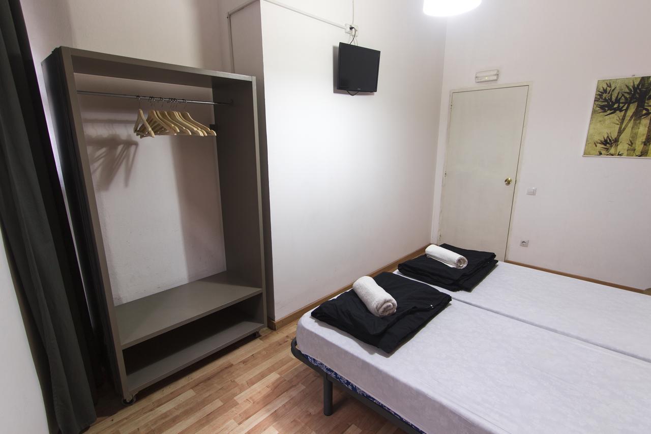 Break N Bed Auberge de jeunesse *
