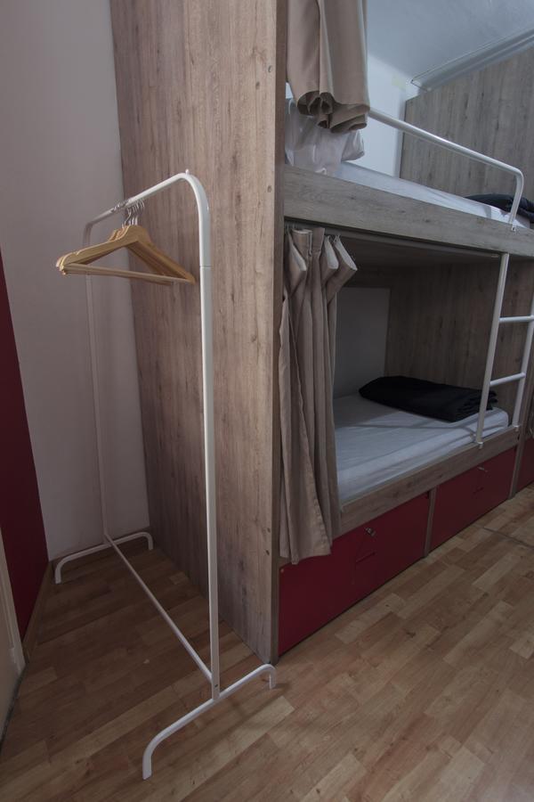 Break N Bed Auberge de jeunesse