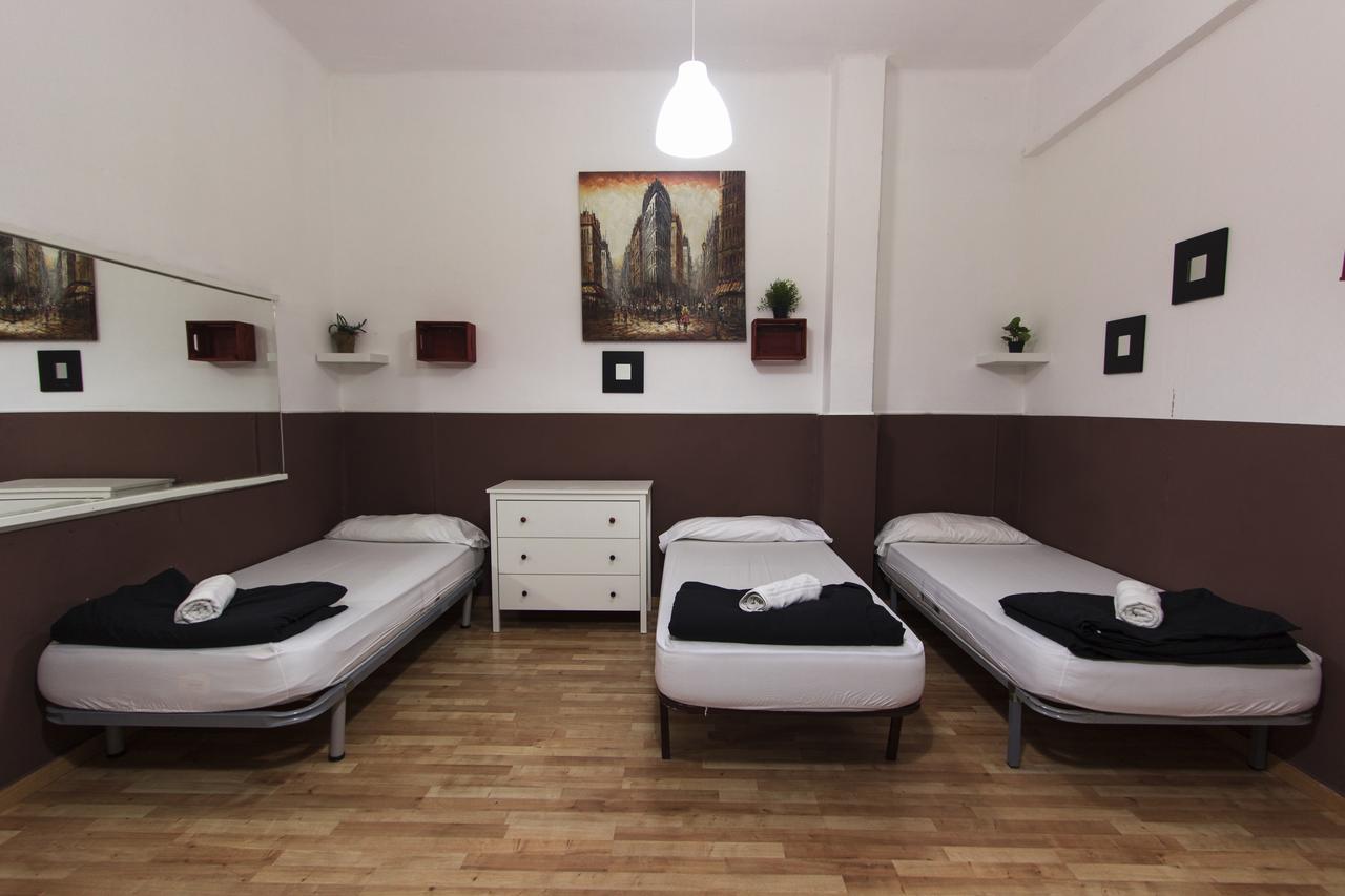 Auberge de jeunesse Break N Bed Barcelone