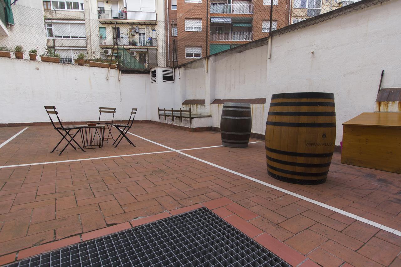 Auberge de jeunesse Break N Bed *