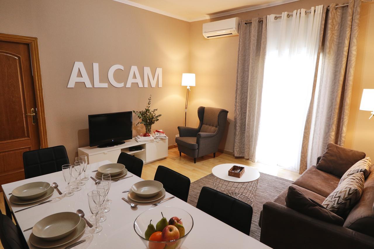 Apartamento Alcam Calabria
