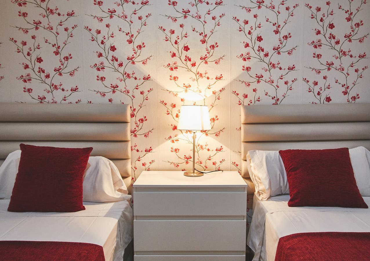 Alcam Calabria Apartamento Barcelona