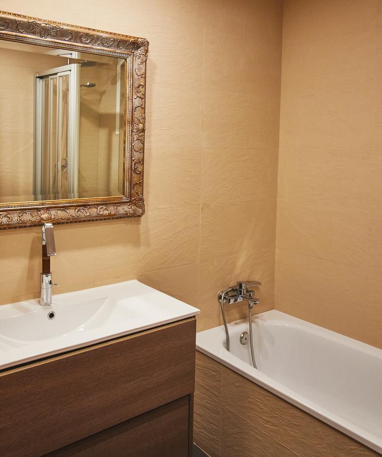 Alcam Calabria Apartamento Barcelona