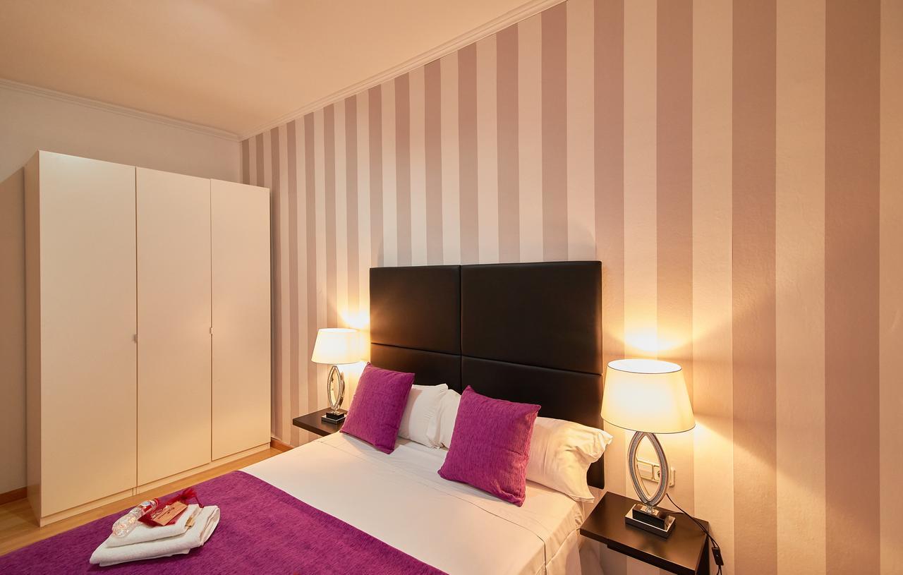 Alcam Calabria Apartamento