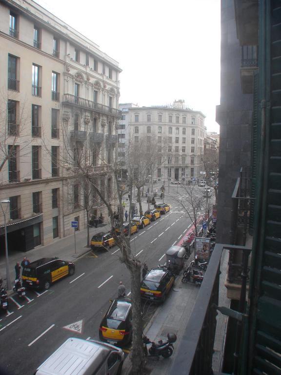 Turismo Urbano Gasthuis 3*
