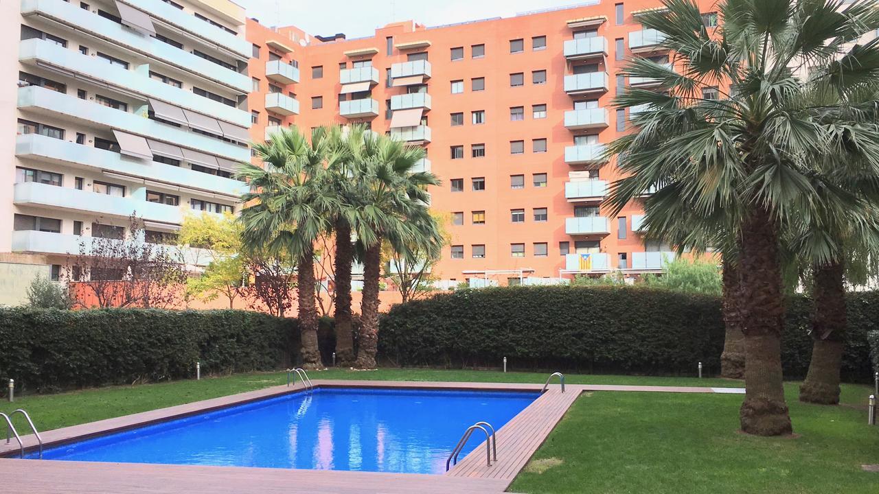 Familiar Apartment