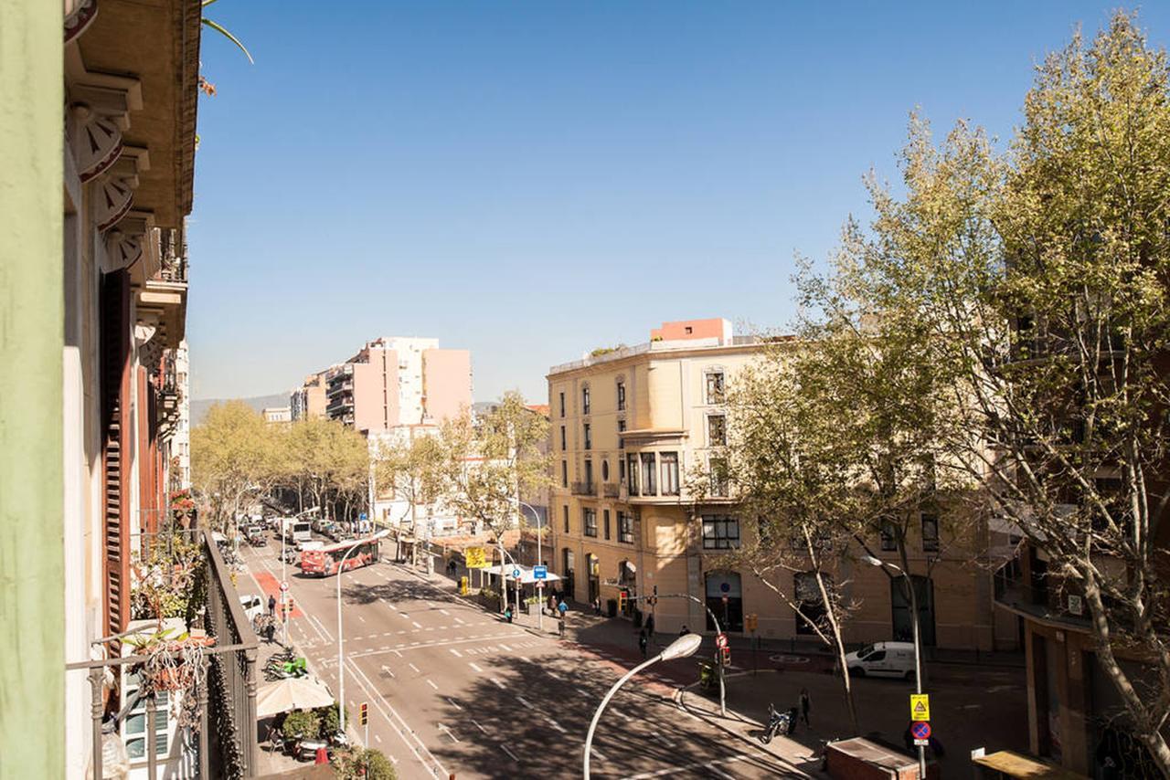 Mai & Maud Ronda Apartment Barcelona