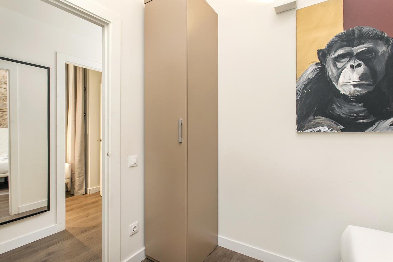 Appartement Gracia Blue Barcelona