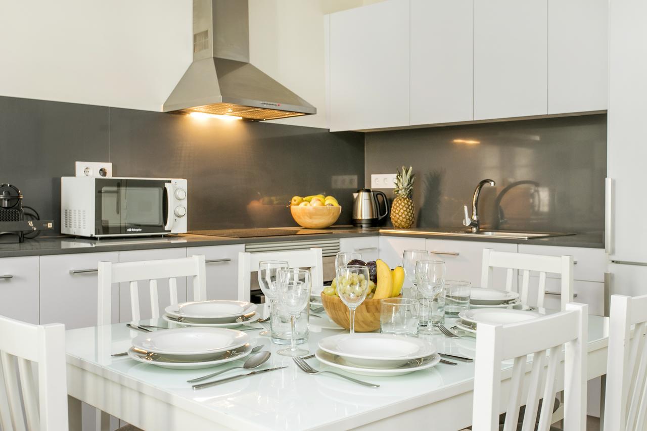 Appartement Gracia Blue Barcelona