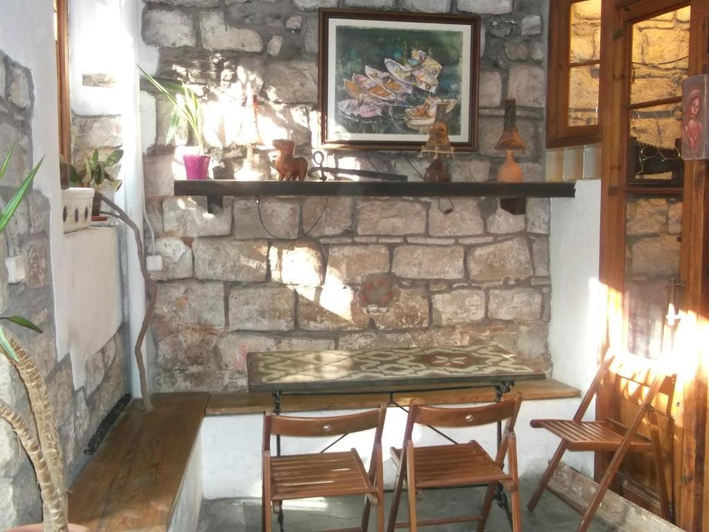 Arthostal Maison d'hôtes Barcelone