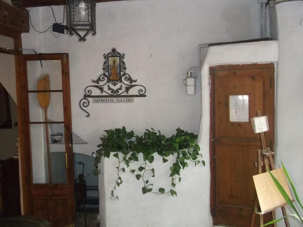 Maison d'hôtes Arthostal 2*