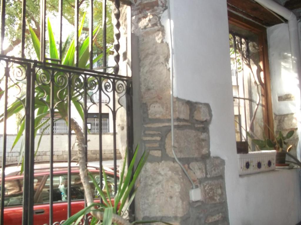 Maison d'hôtes Arthostal