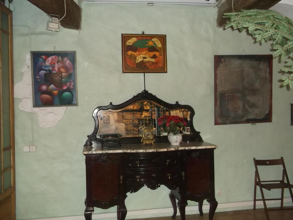 Arthostal Maison d'hôtes