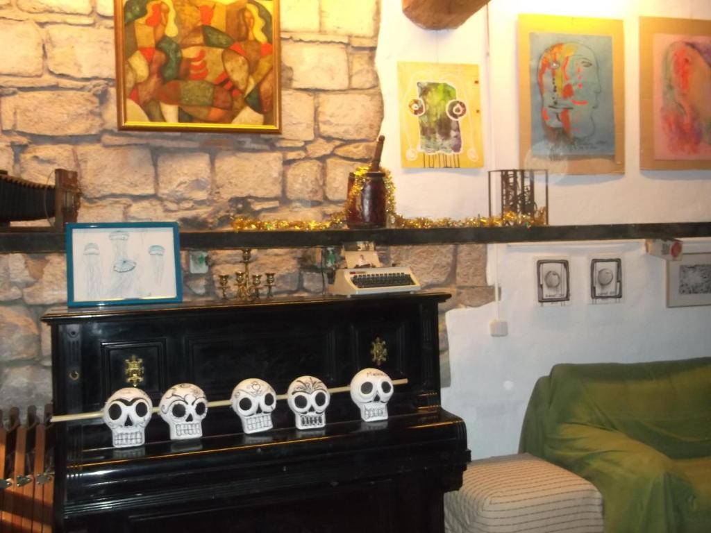 Maison d'hôtes Arthostal 2*