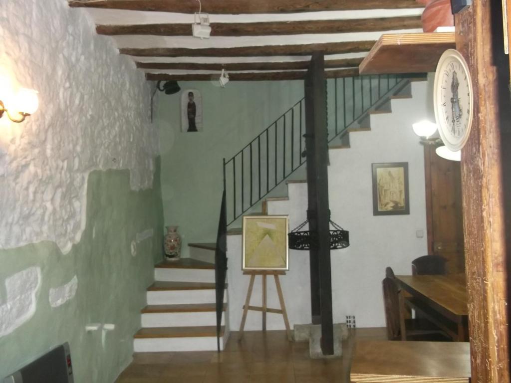 Maison d'hôtes Arthostal Barcelone