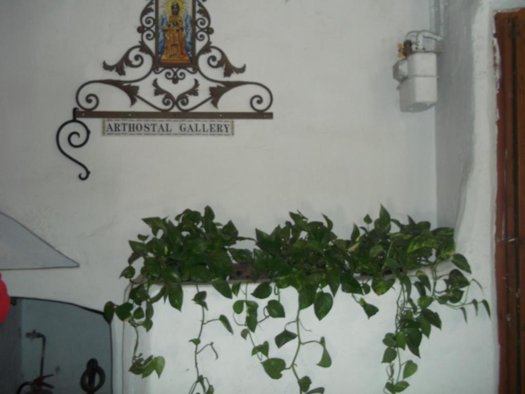 Arthostal Maison d'hôtes 2*