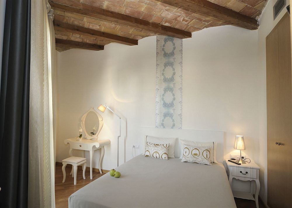 Apartment Apart-Suites Hostemplo Barcelona