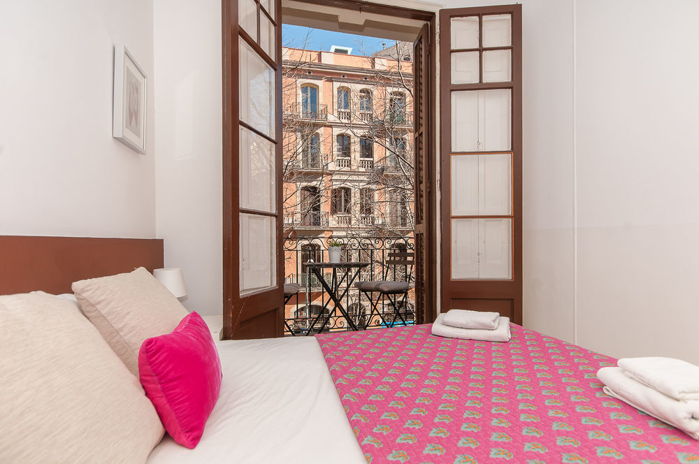 Appartement Trivao Sant Antoni Market Barcelona