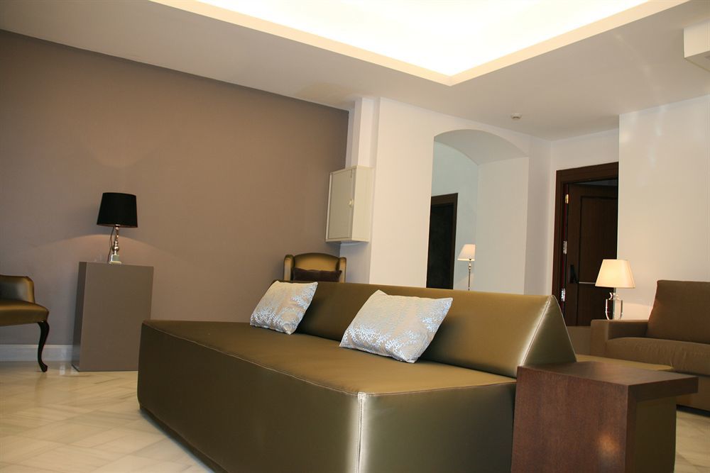 Hotel Ramblas Internacional