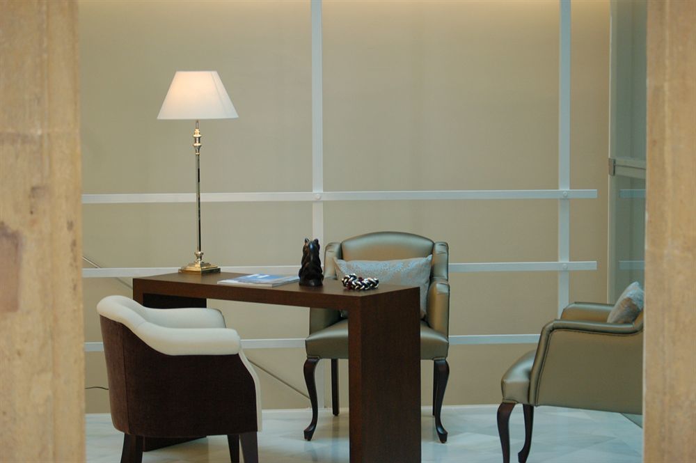 Hotel Ramblas Internacional 3*