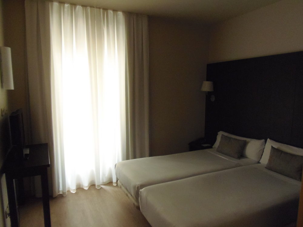 Hotel Ramblas Internacional Barcelona