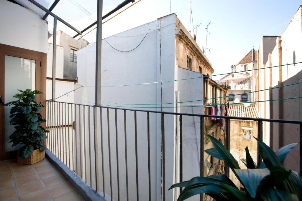 Apartamento Bcn House Barcelona