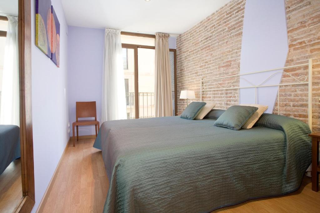 Bcn House *