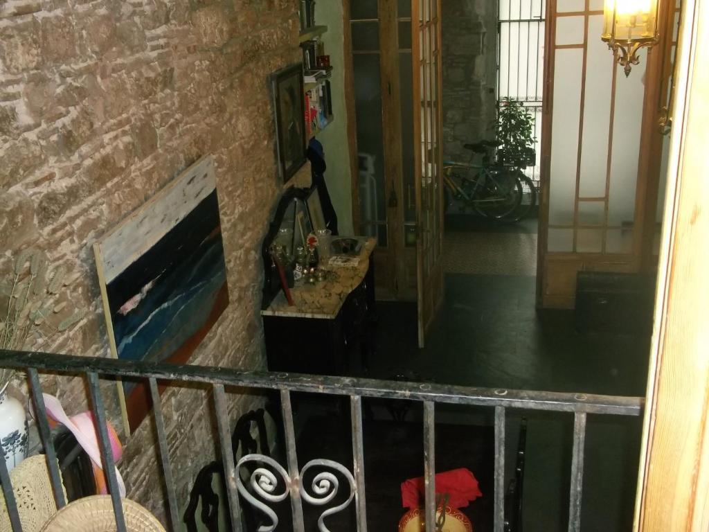 Maison d'hôtes Arthostal Barcelone