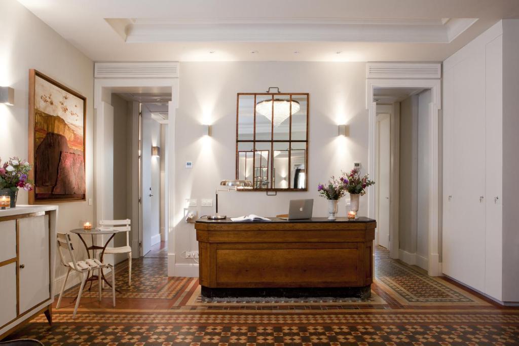 Bed and breakfast We Boutique 3*