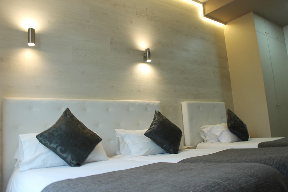 Rambla108 Aparthotel Barcelona