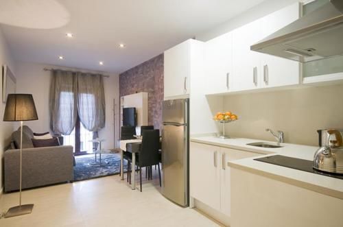 Aparthotel Rambla108