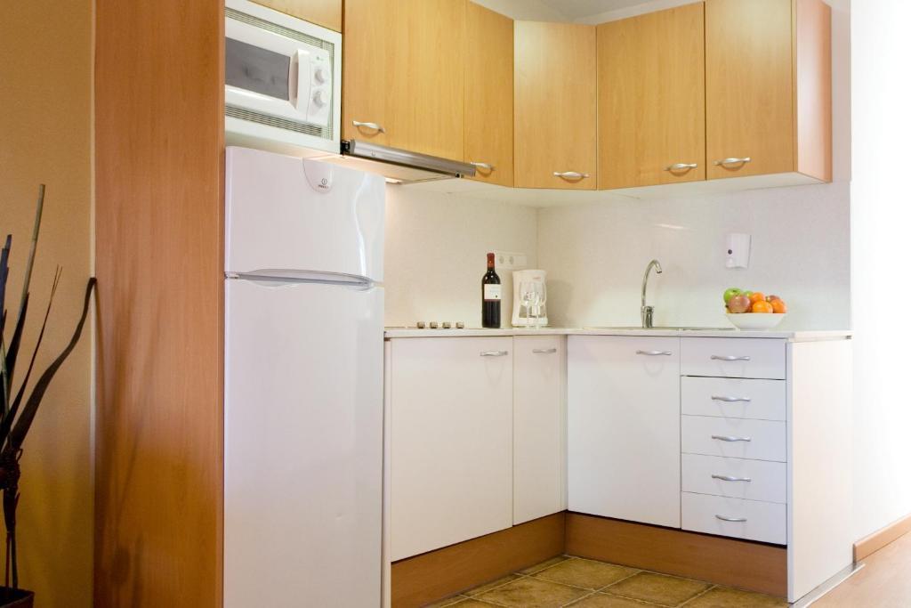 Apartamento Bcn House Barcelona