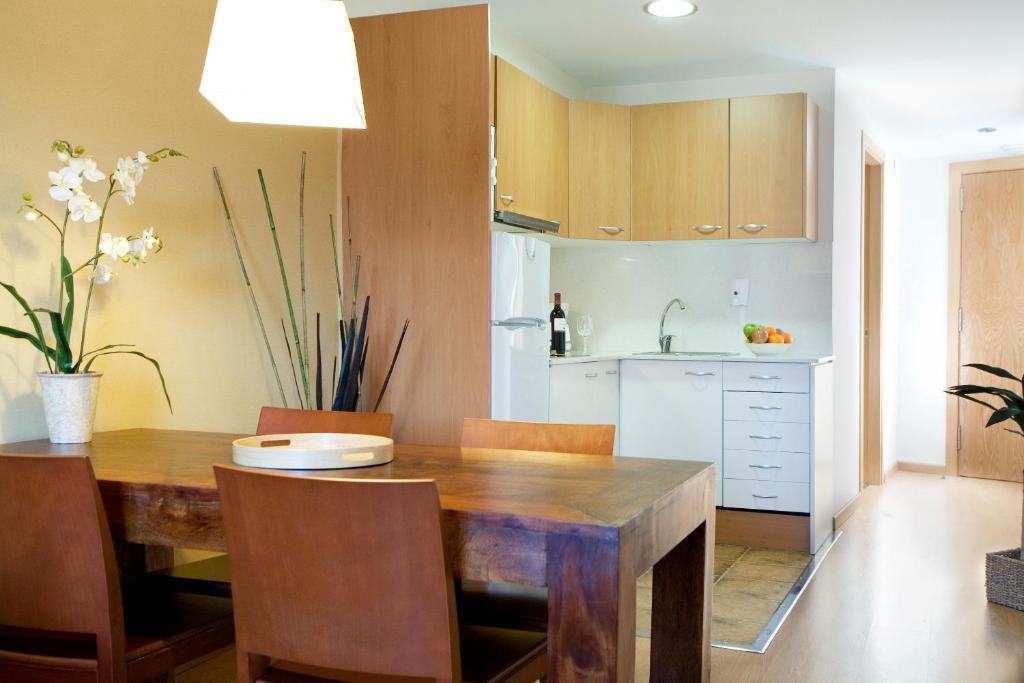 Appartement Bcn House