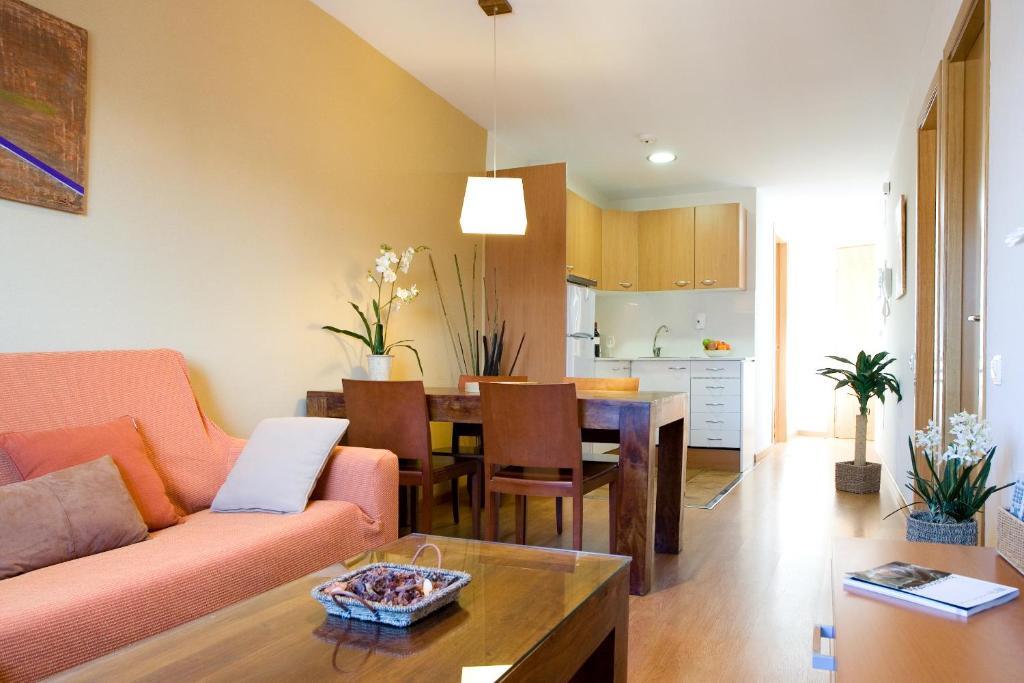 Bcn House Apartamento Barcelona