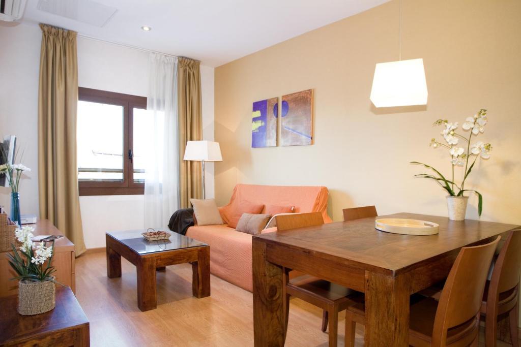 Bcn House Barcelona