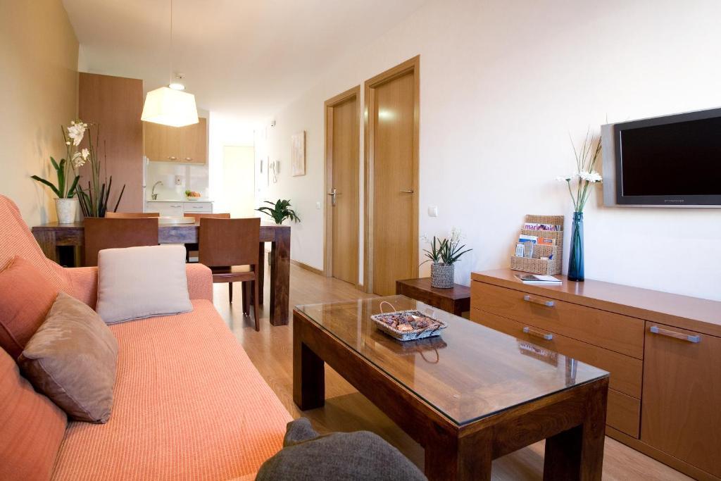 Bcn House Apartamento
