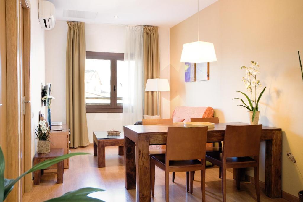 Apartamento Bcn House *