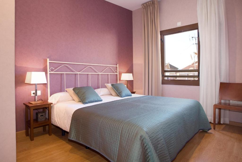 Bcn House Apartamento *