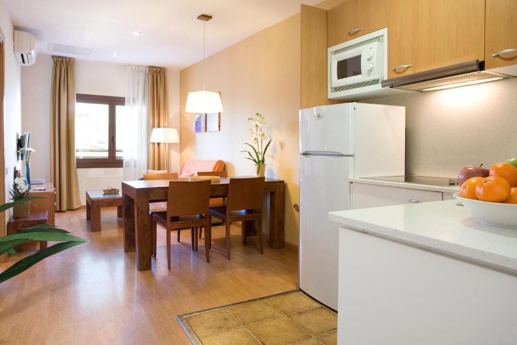 Appartement Bcn House Barcelone