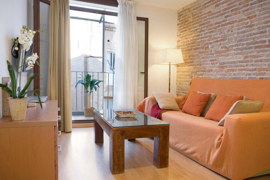 Apartamento Bcn House Barcelona