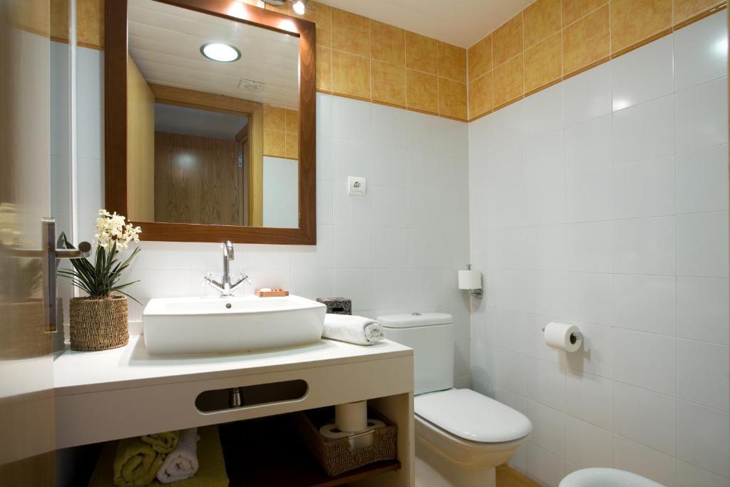 Bcn House Apartamento Barcelona