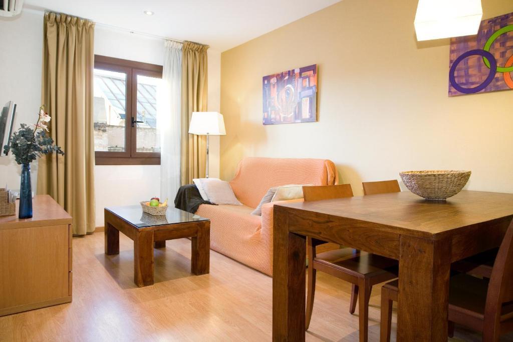 Bcn House Apartamento